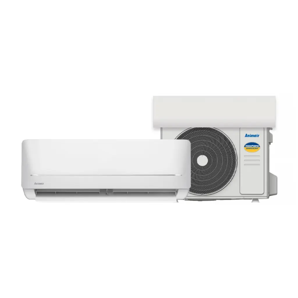 Animair Alpha 35