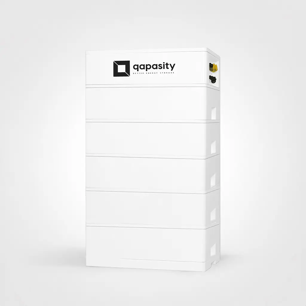 Qapasity arctic series