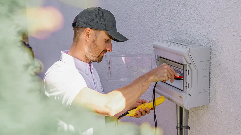 Certifierad elektriker Malmo