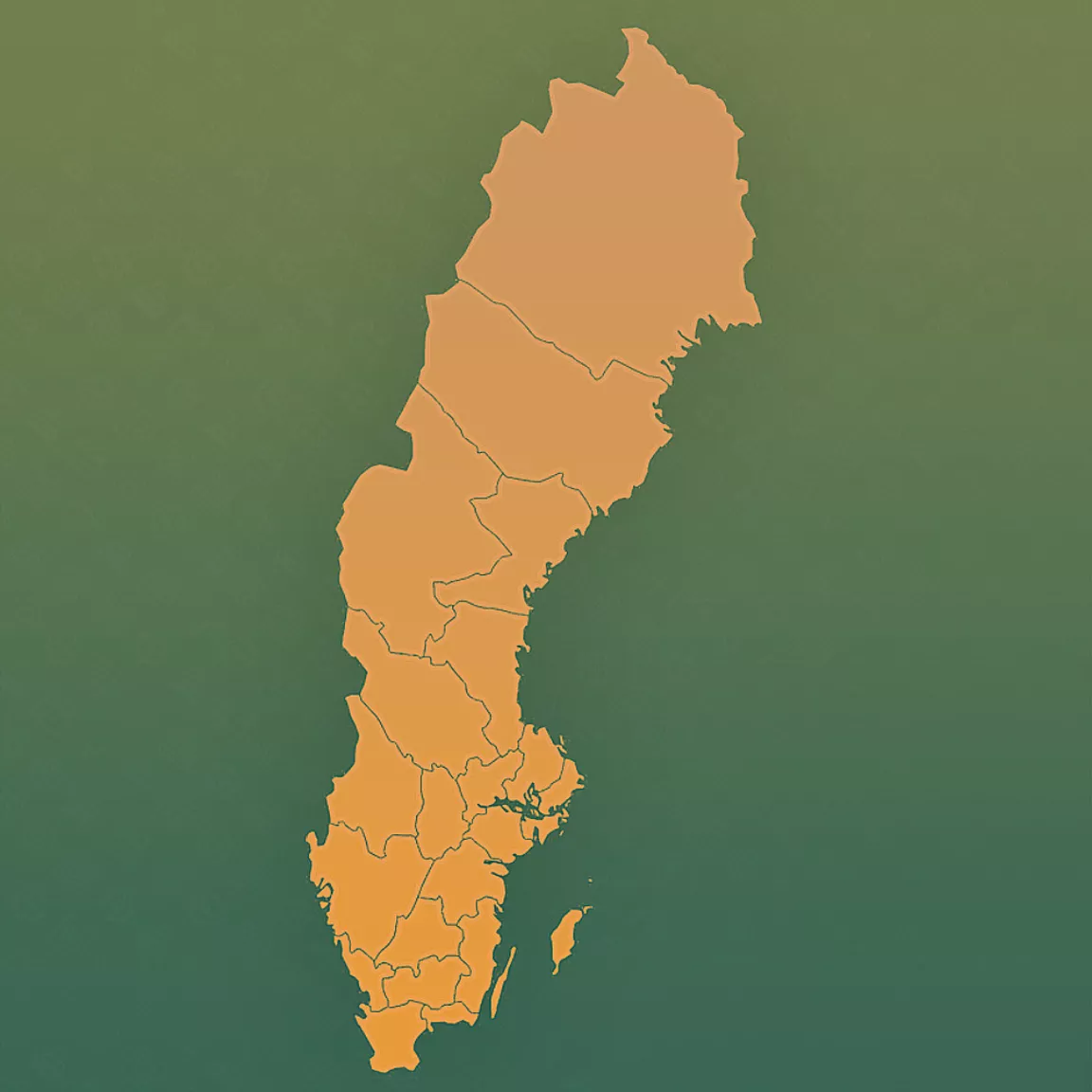 Svenskaeljouren karta