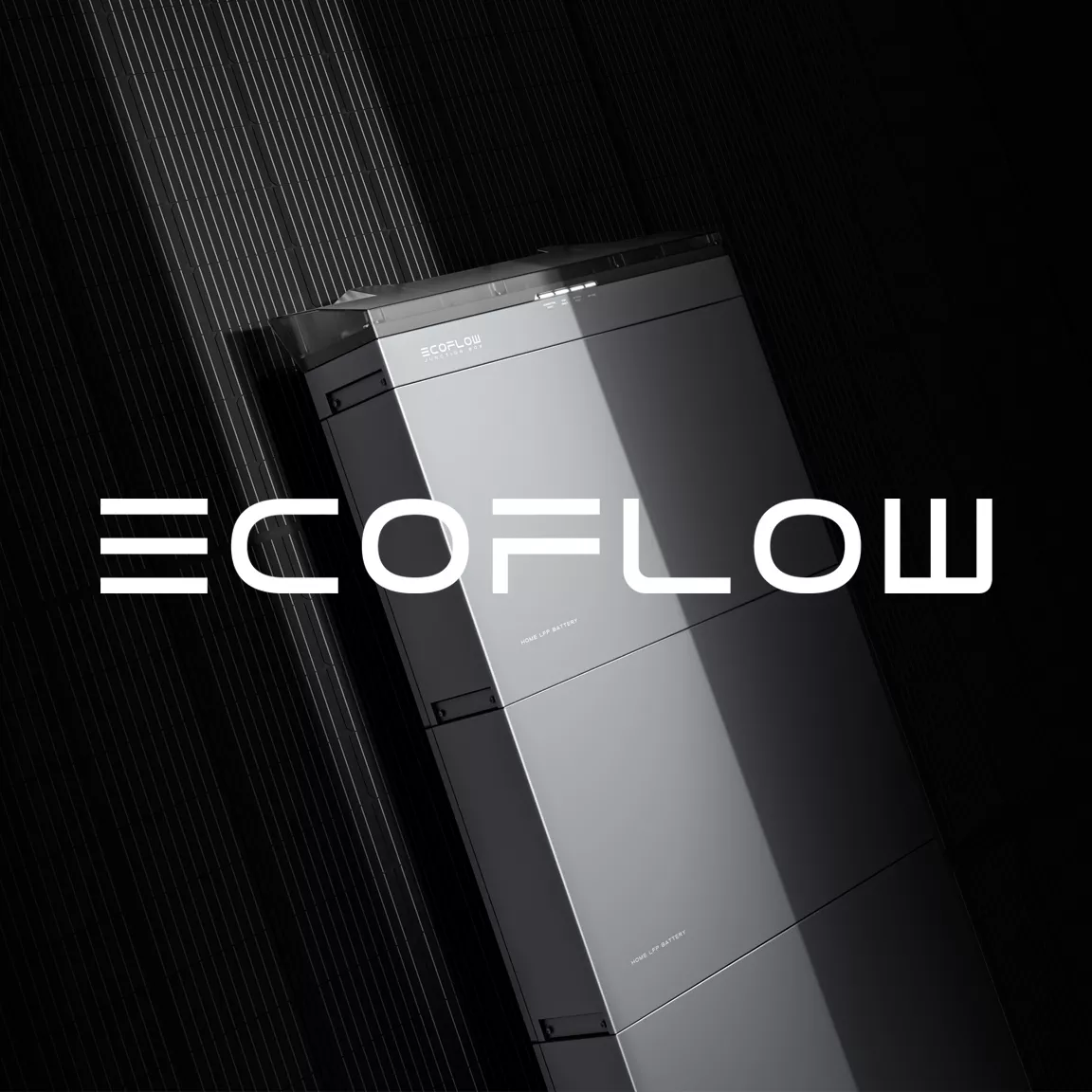 Ecoflow push normal