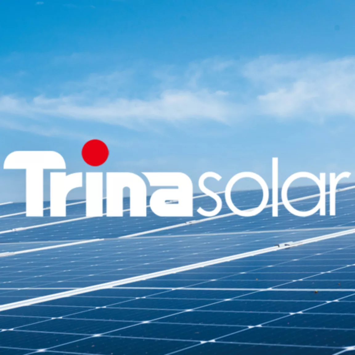 Trina solar mobil