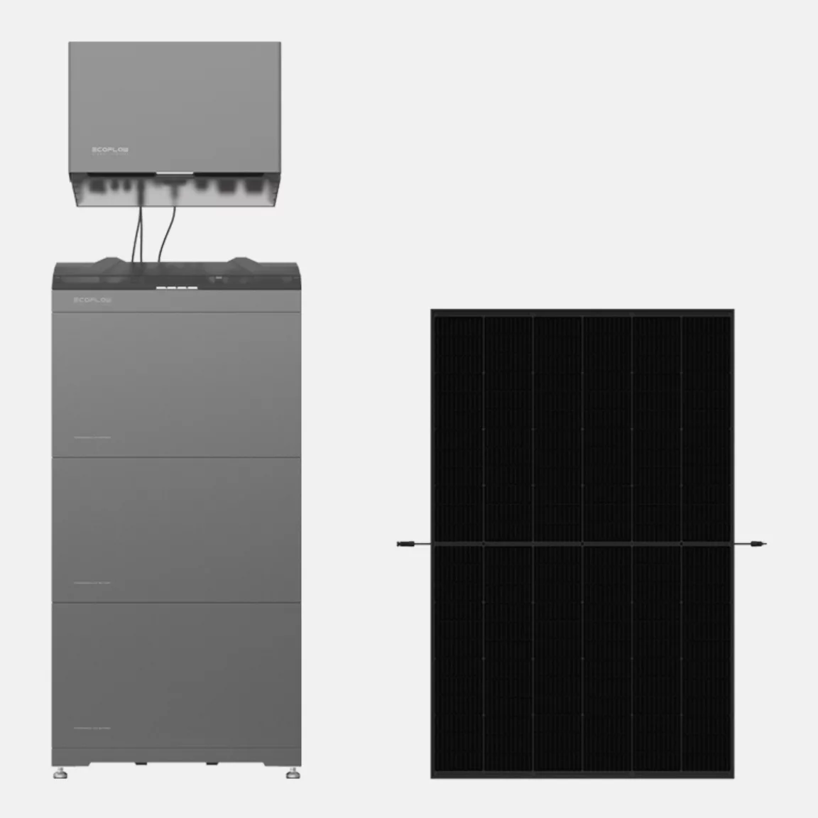 Ecoflow 8500kwp