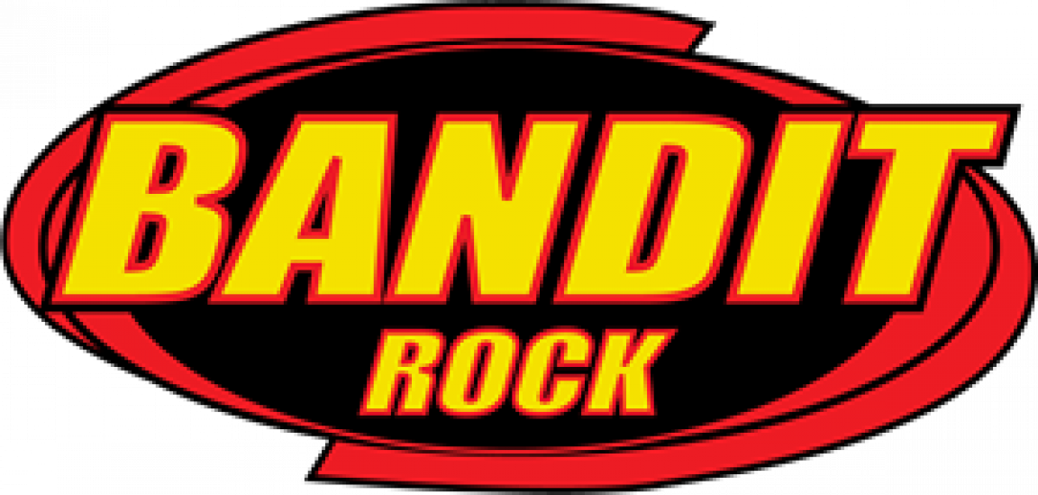 Bandit rock logo E785 A6 DAC6 seeklogo com
