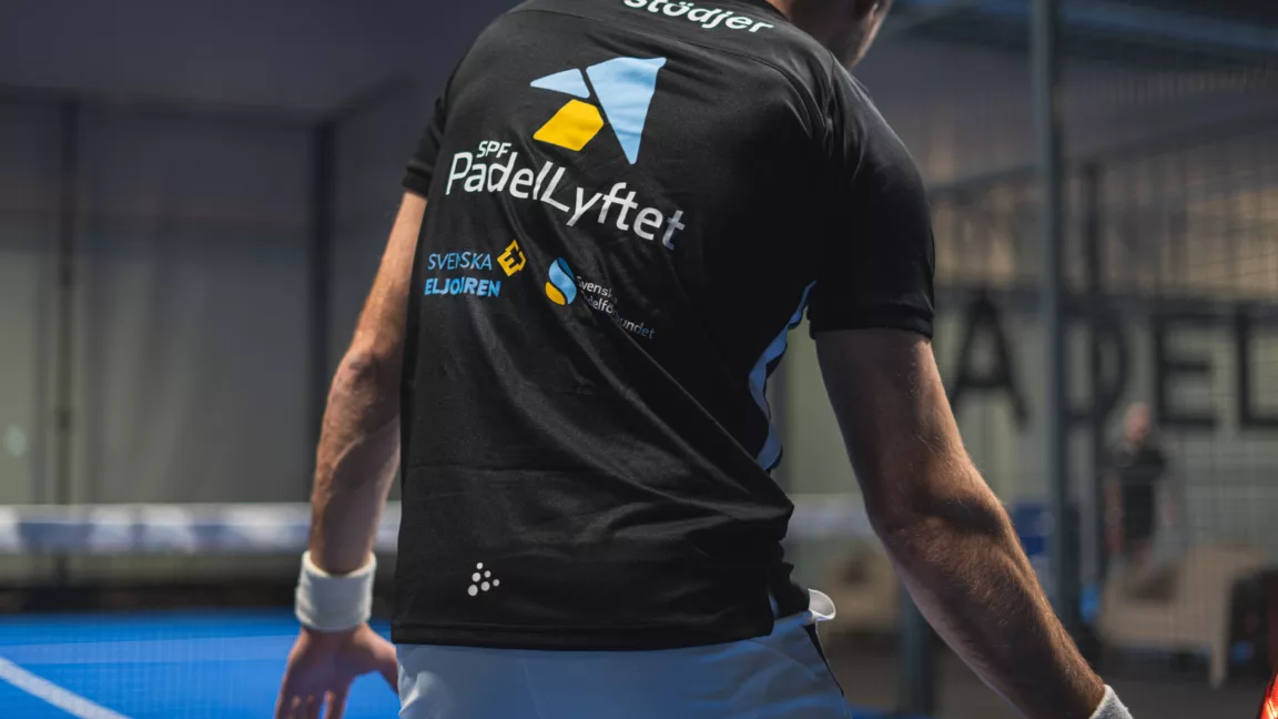 Partner Padelforbundet