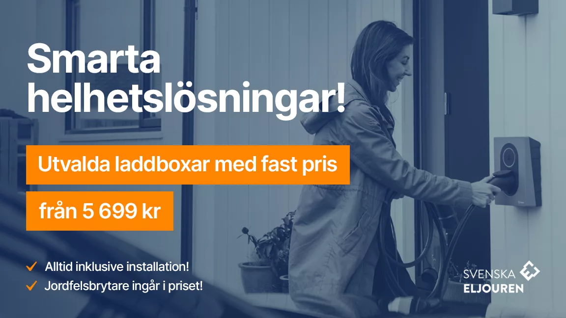 Smarta helhetslosningar