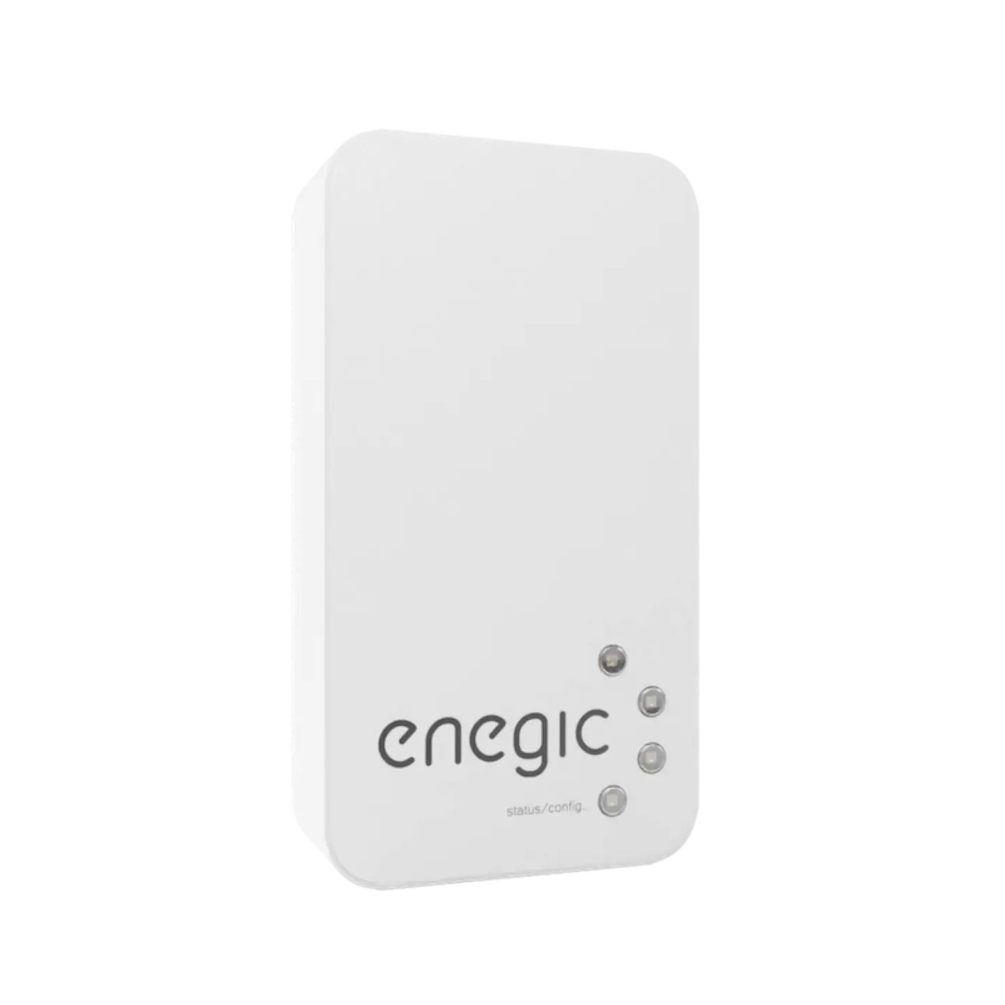 Enegic lastbalansering easee laddbox