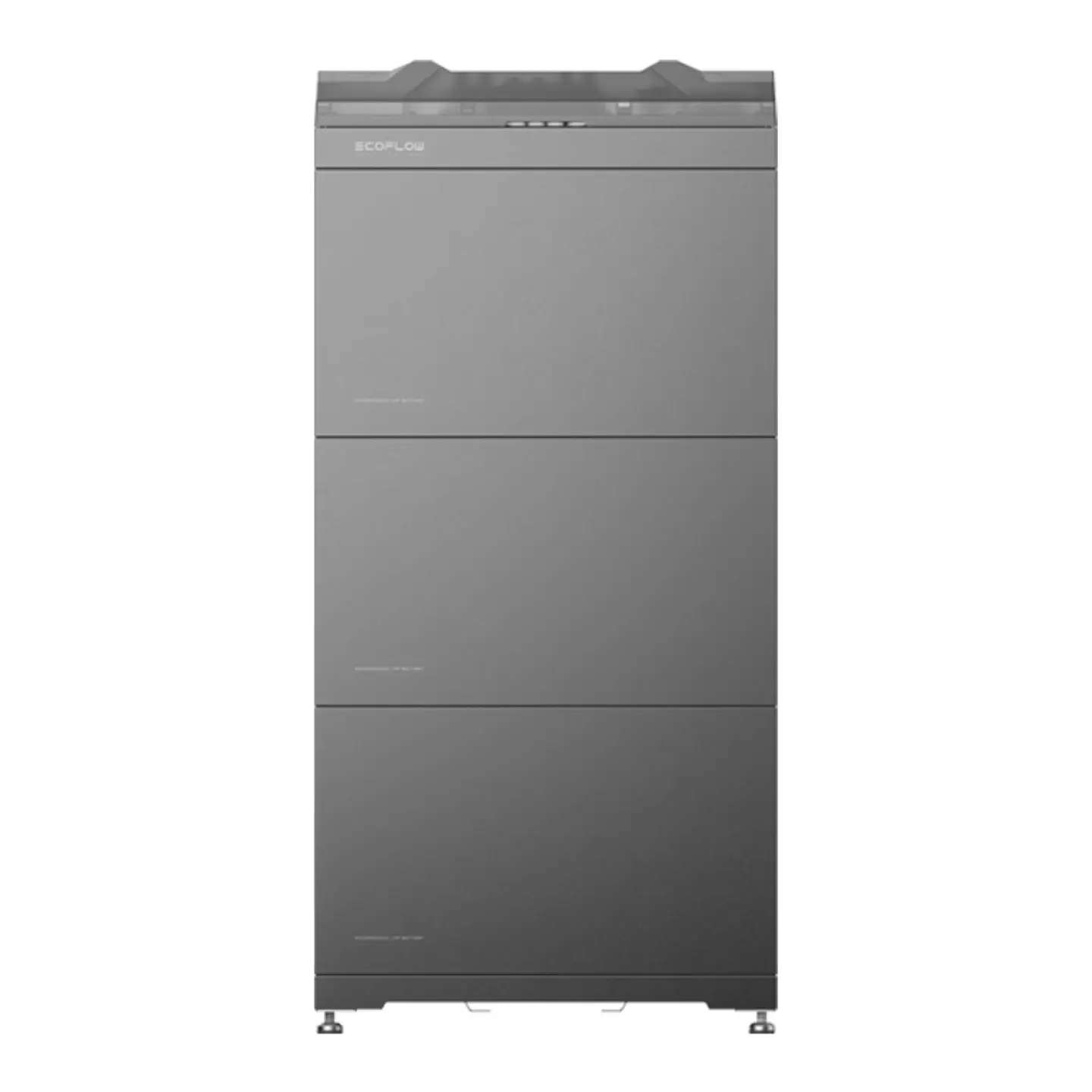 Ecoflow 15kwh 1