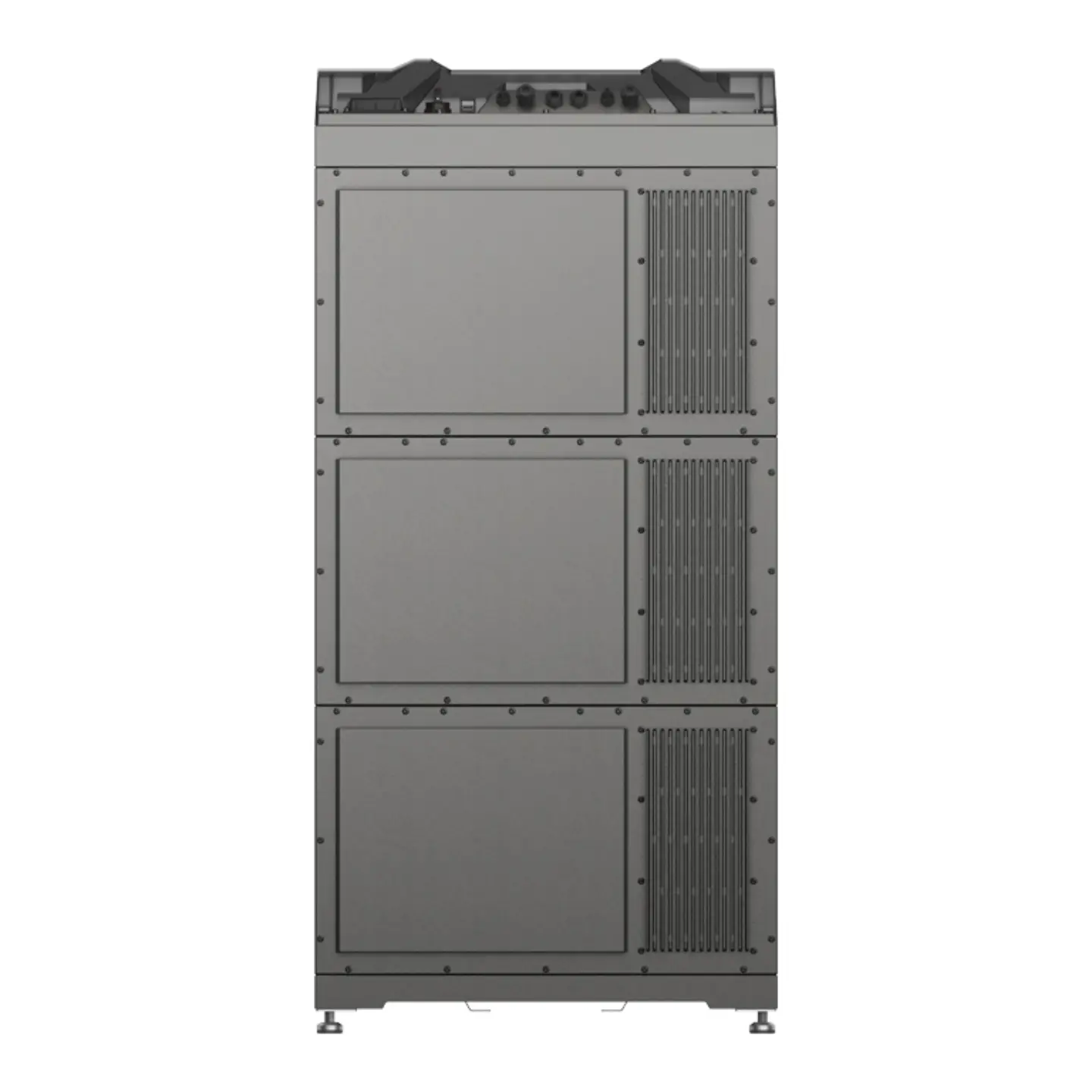 Ecoflow 15kwh 3