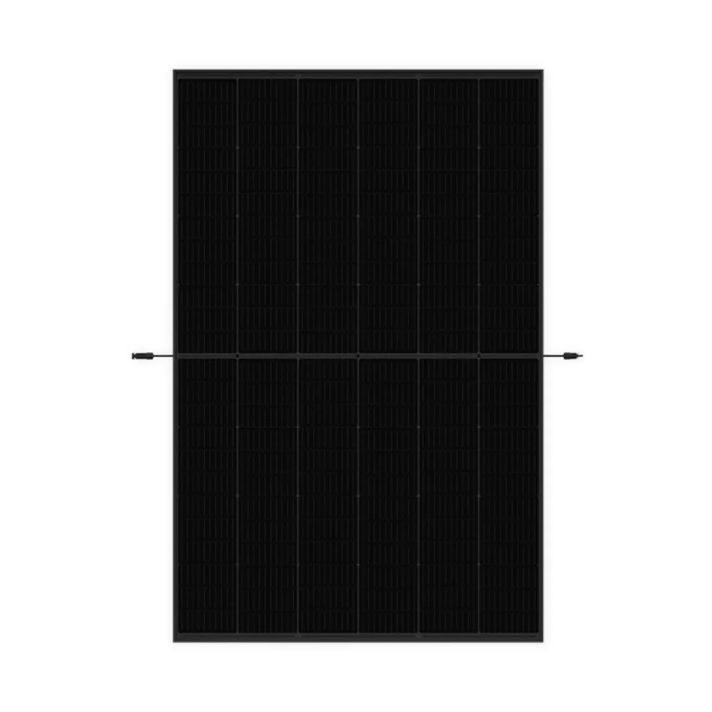 Solceller