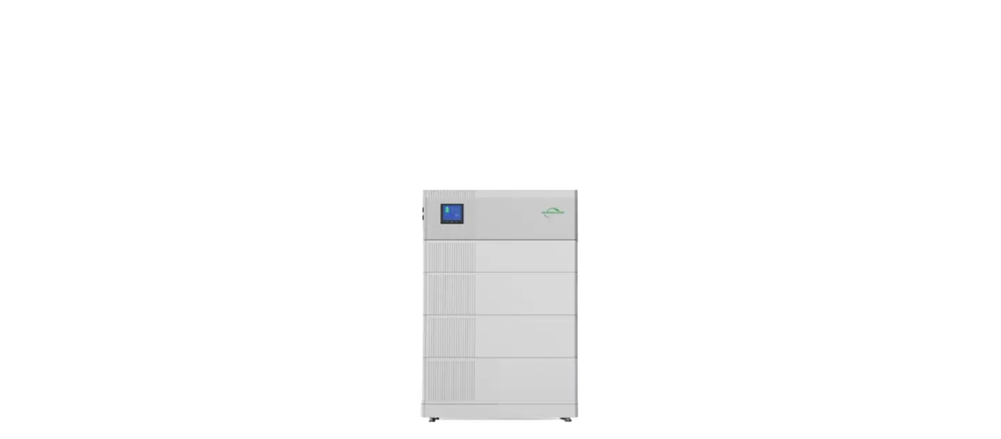 Enershare energycore 128kwh