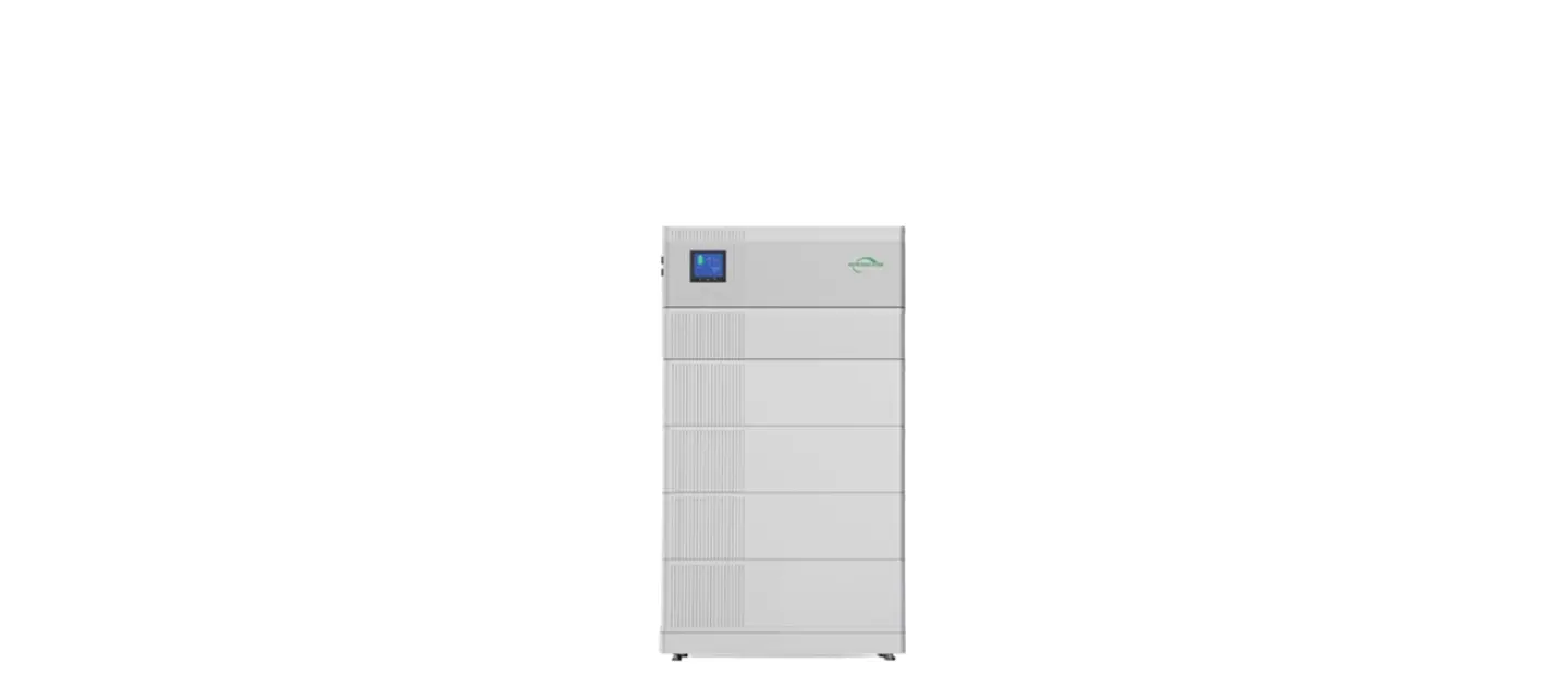Enershare energycore 16kwh