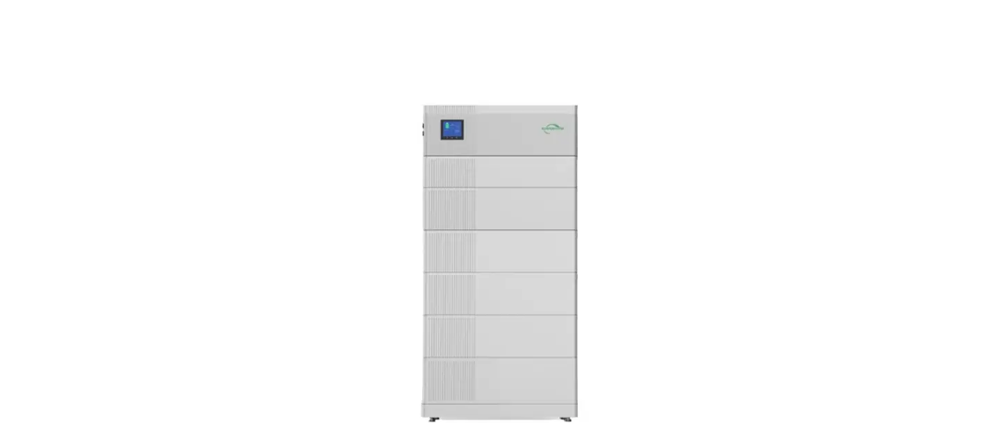 Enershare energycore 192kwh