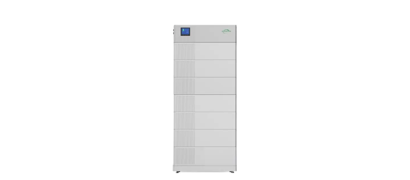 Enershare energycore 224kwh