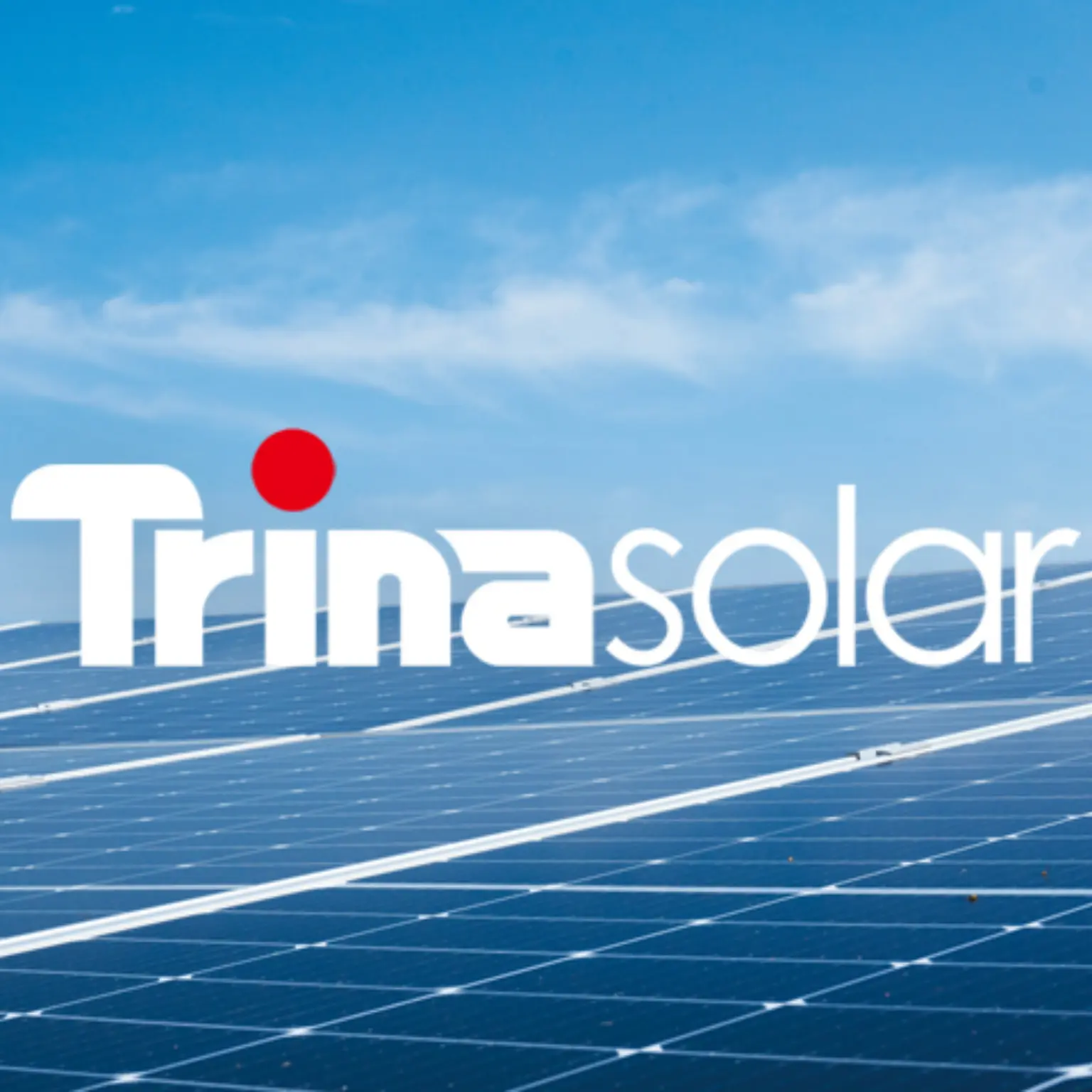 Trina solar mobil