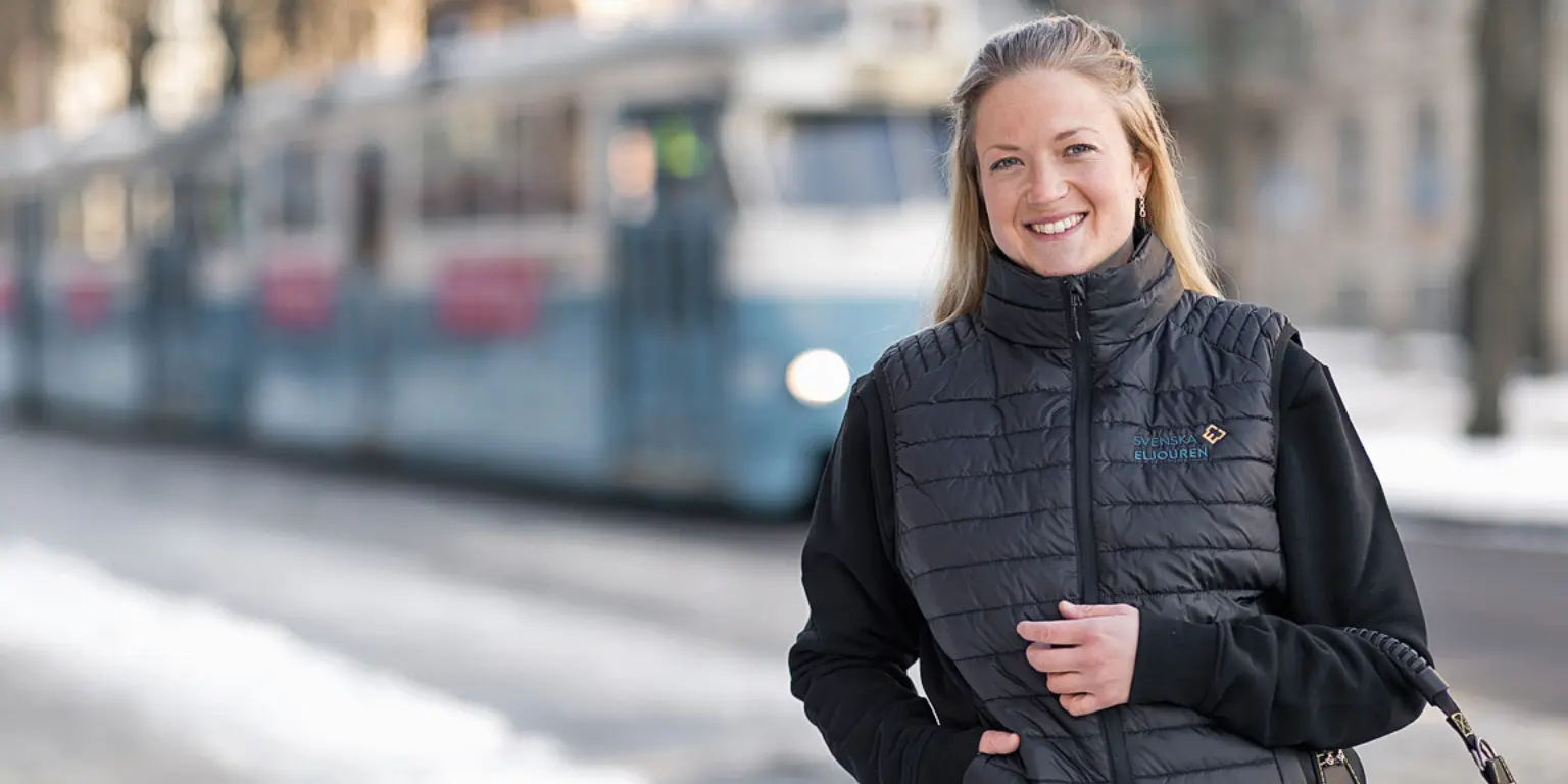 Elektriker Goteborg