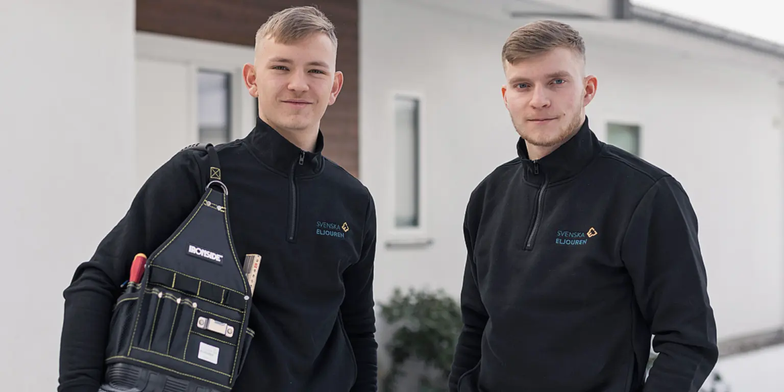 Elektriker Billdal