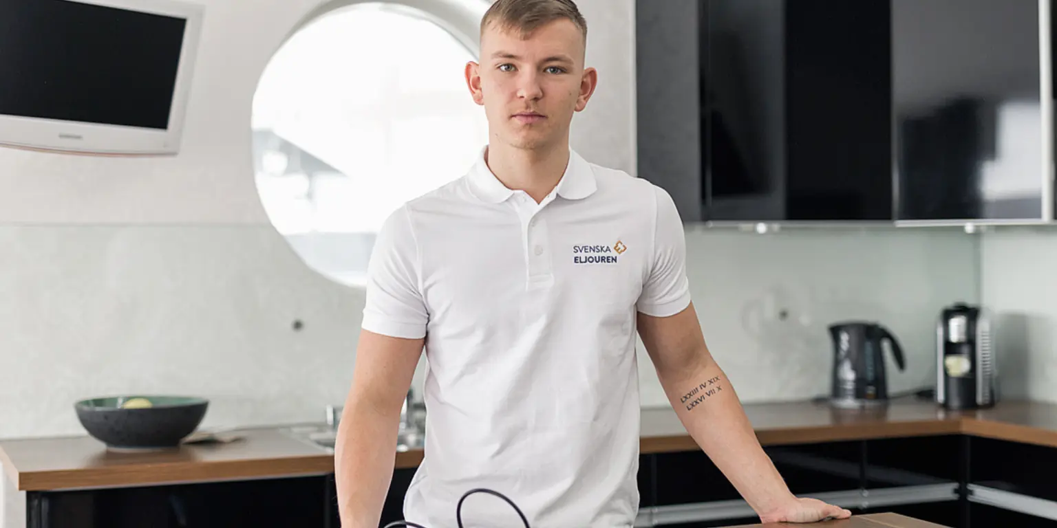 Elektriker Lomma