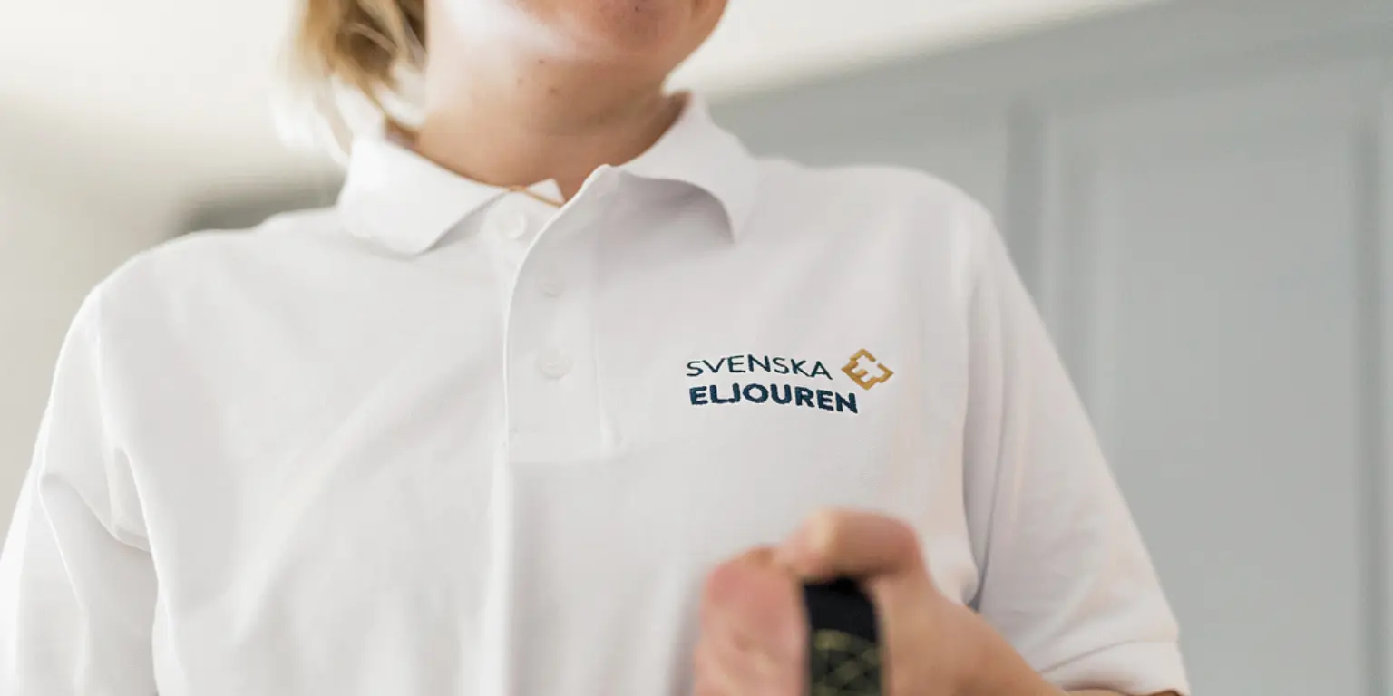 Elektriker Solvesborg