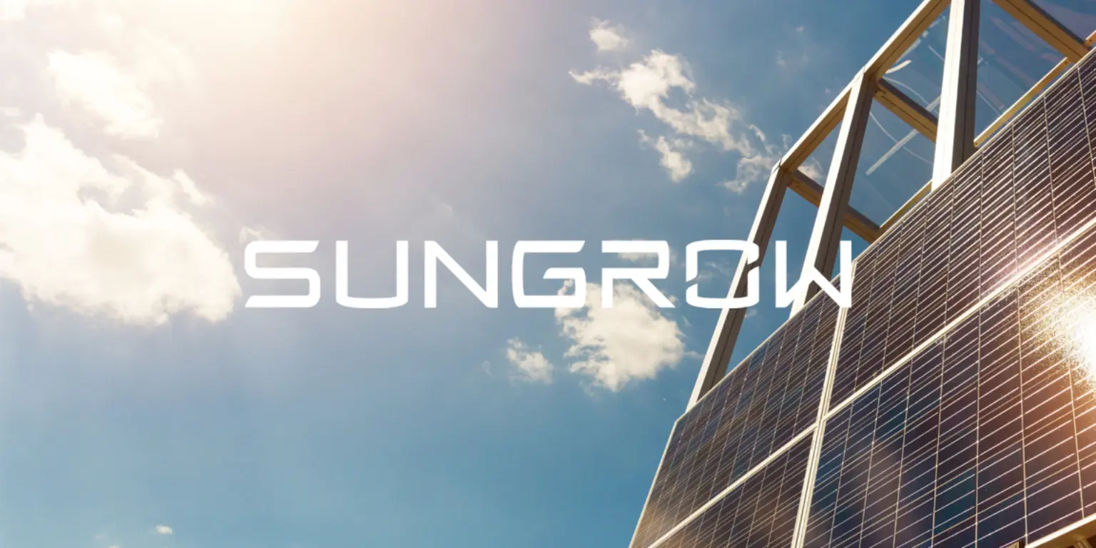 Sungrow hero2