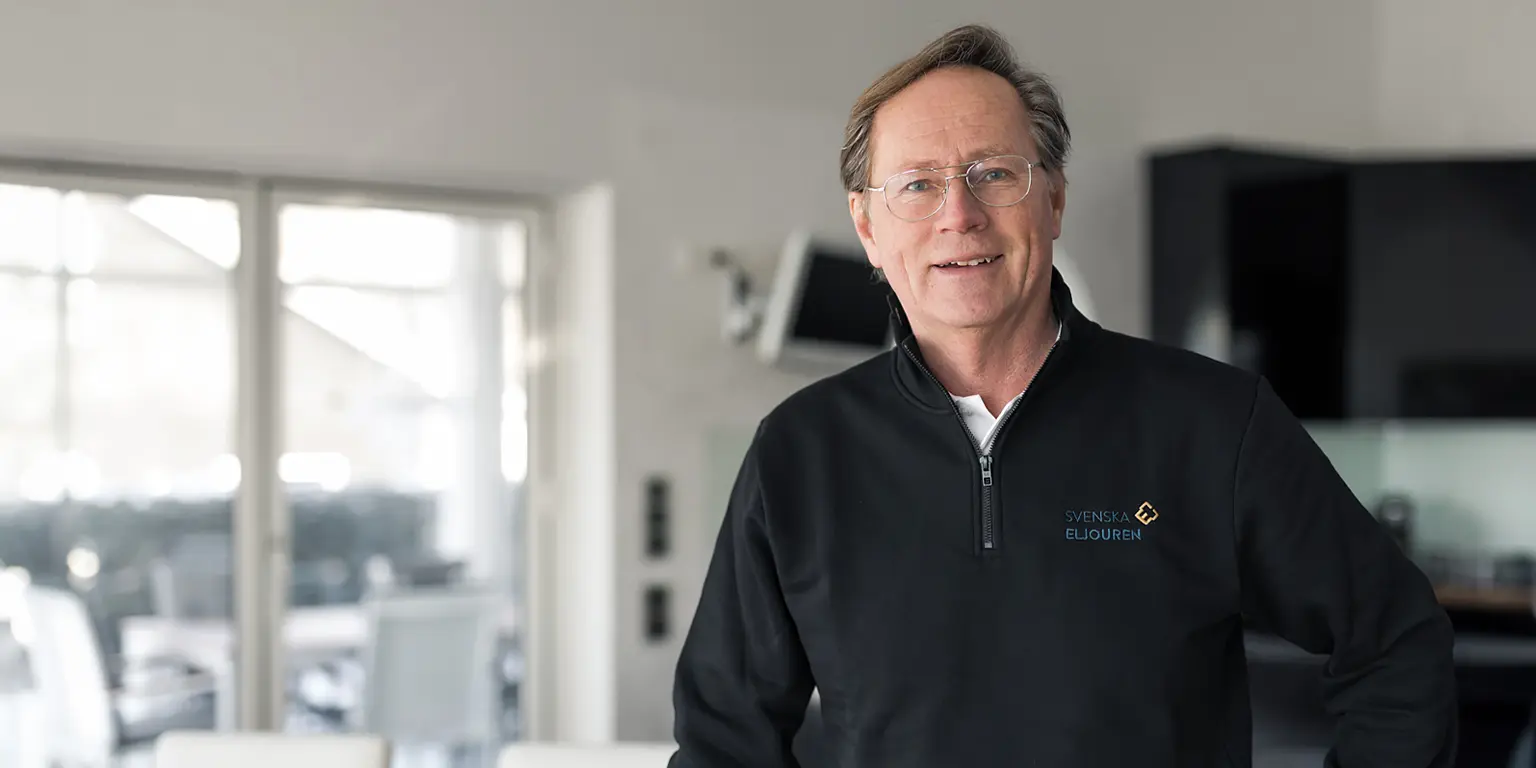 Serviceavtal med en partner du kan lita pa