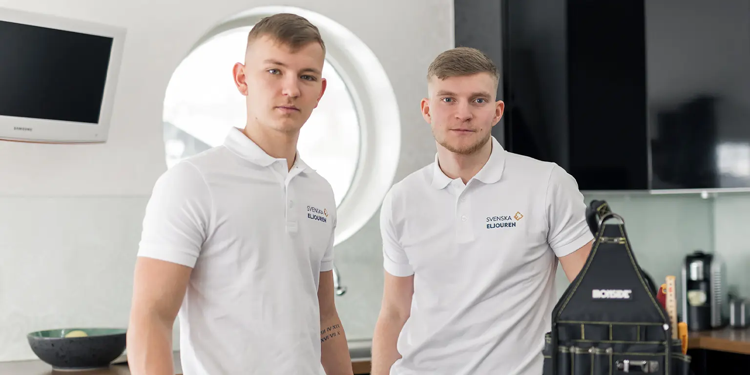 Soker du efter en trygg partner som forser dig med jobb