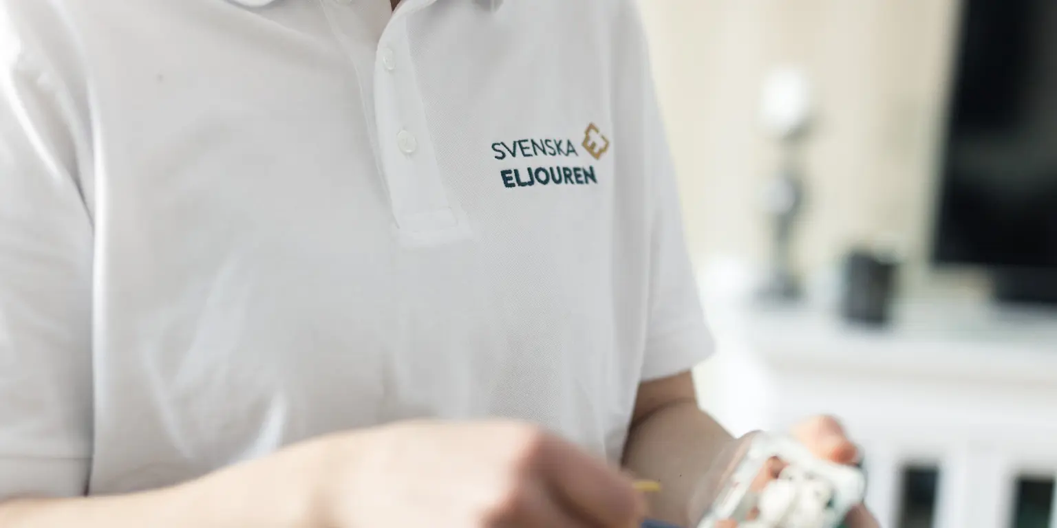 Elfirma i hela Sverige
