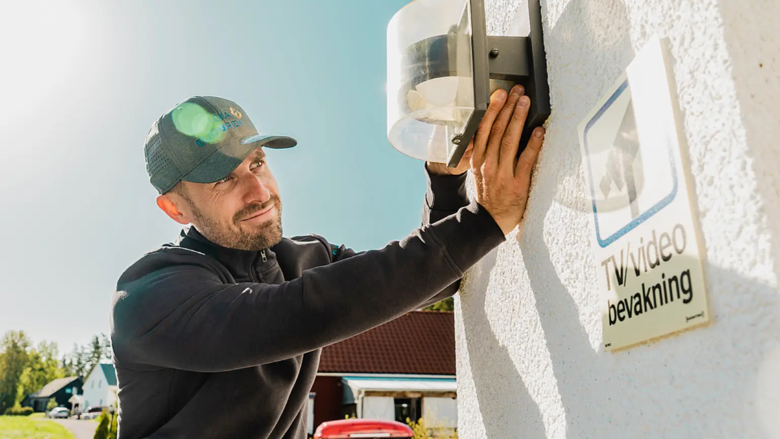 Elektriker Kungsbacka