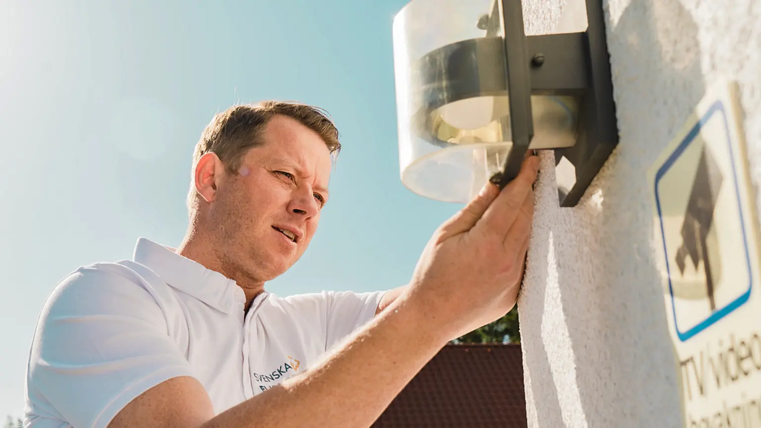 Elinstallator Goteborg
