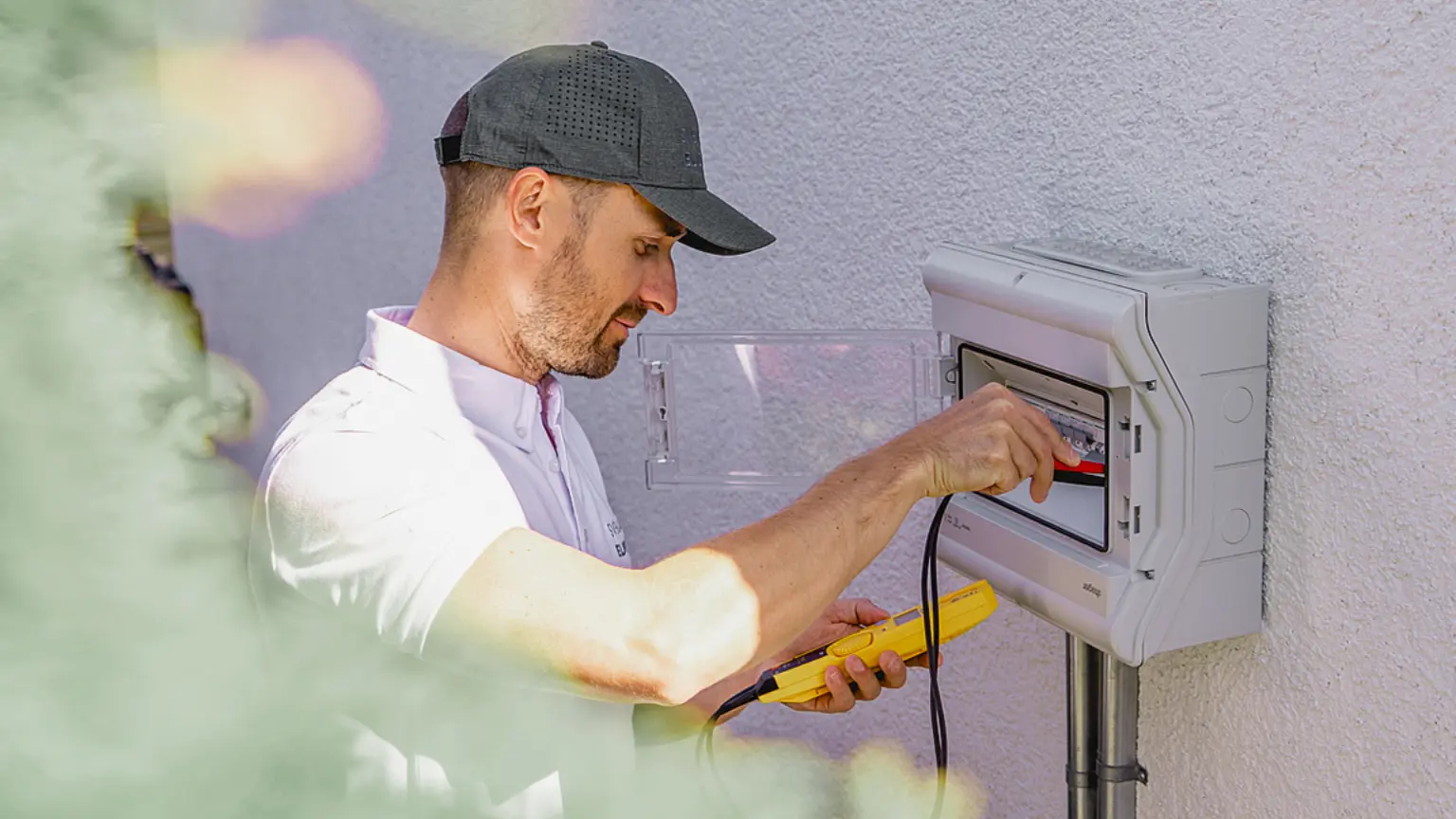Certifierad elektriker Goteborg