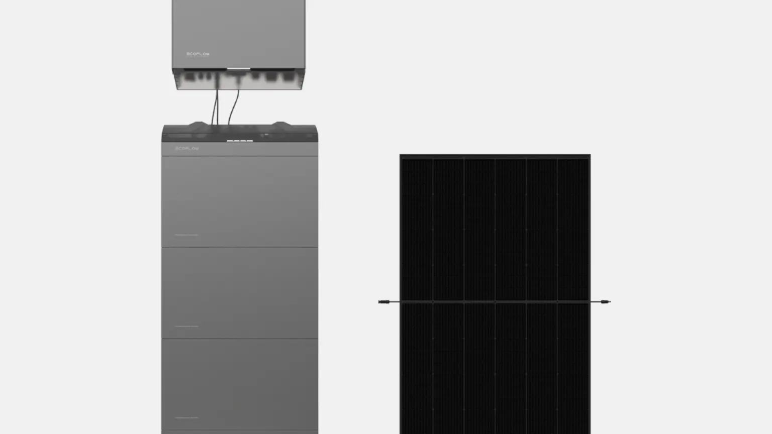 Ecoflow 8500kwp