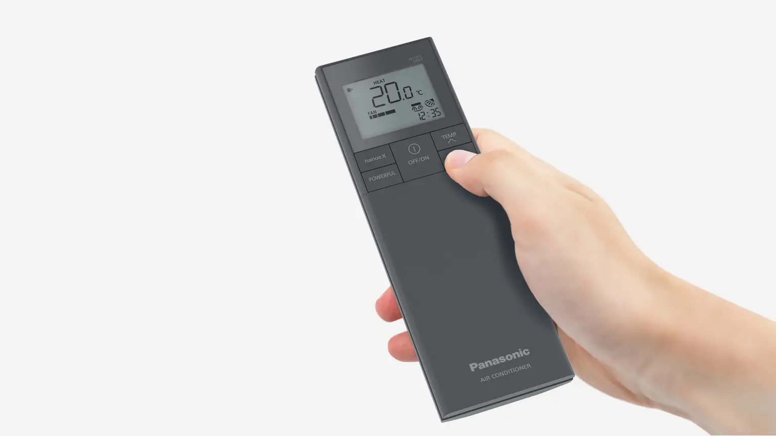 Sverigepumpen Super 25 Z svart