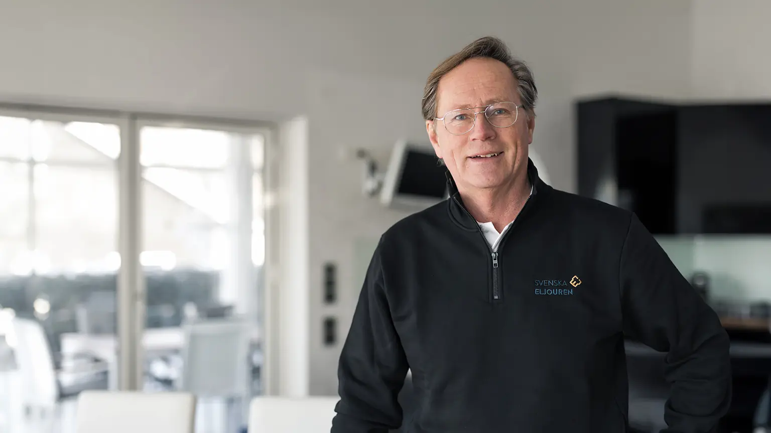 Serviceavtal med en partner du kan lita pa