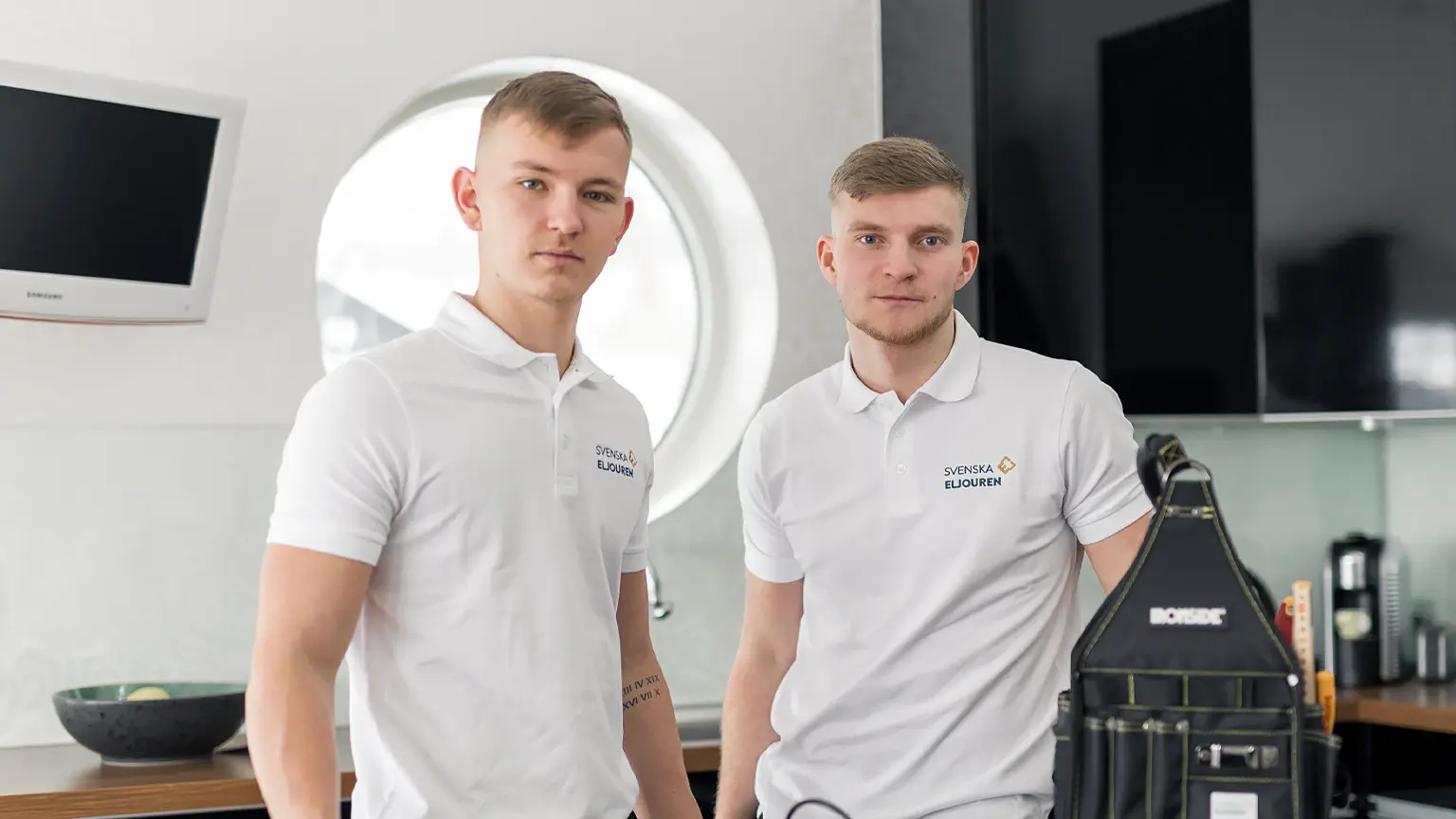 Soker du efter en trygg partner som forser dig med jobb