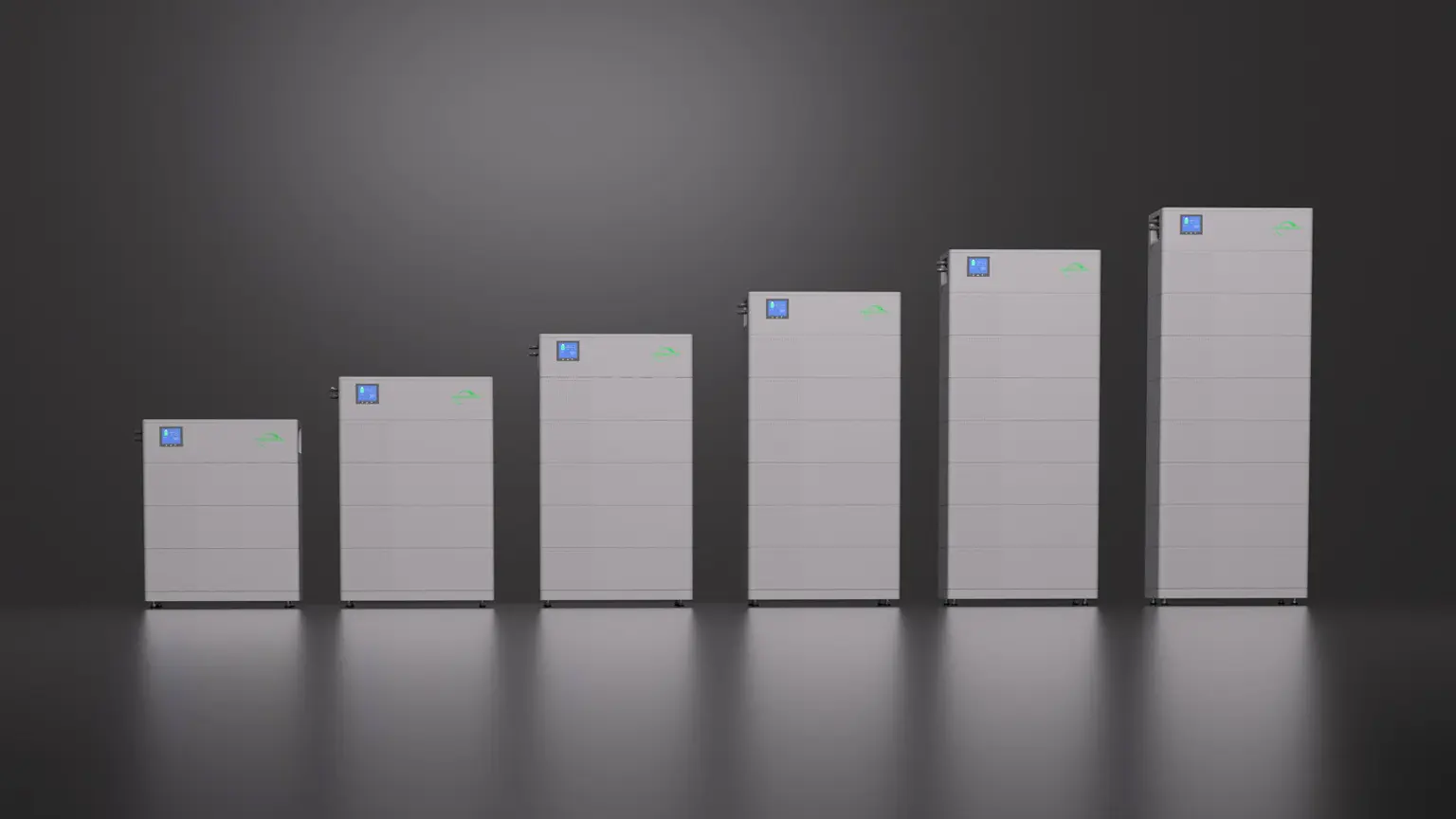 Enershare Energy Core 32 256k Wh