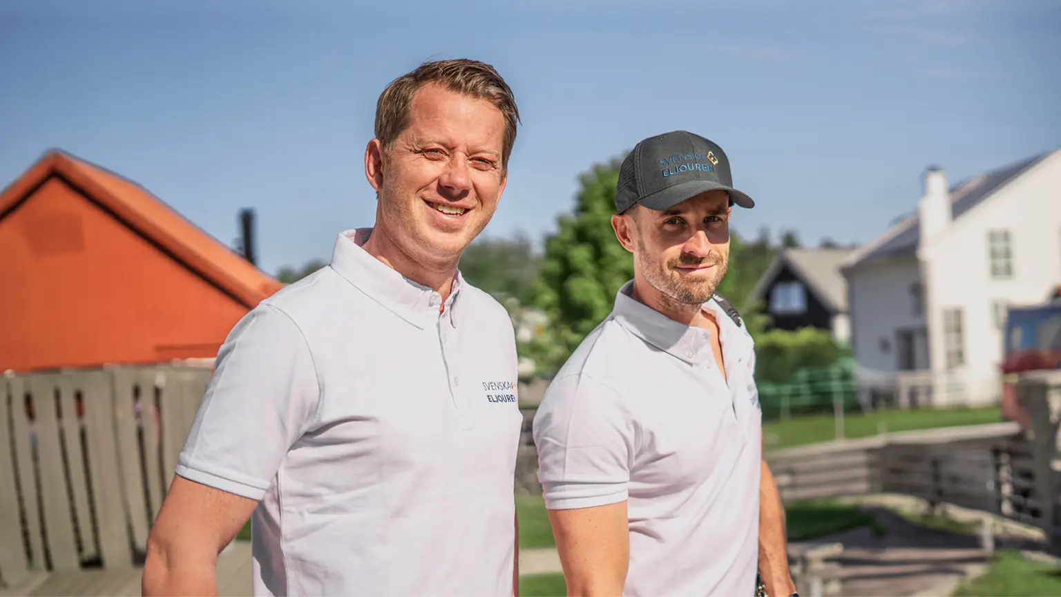 Experter pa batterilagring for svenska hem