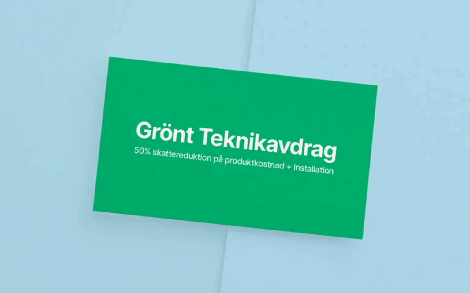 Bidrag till batterilagring mobil