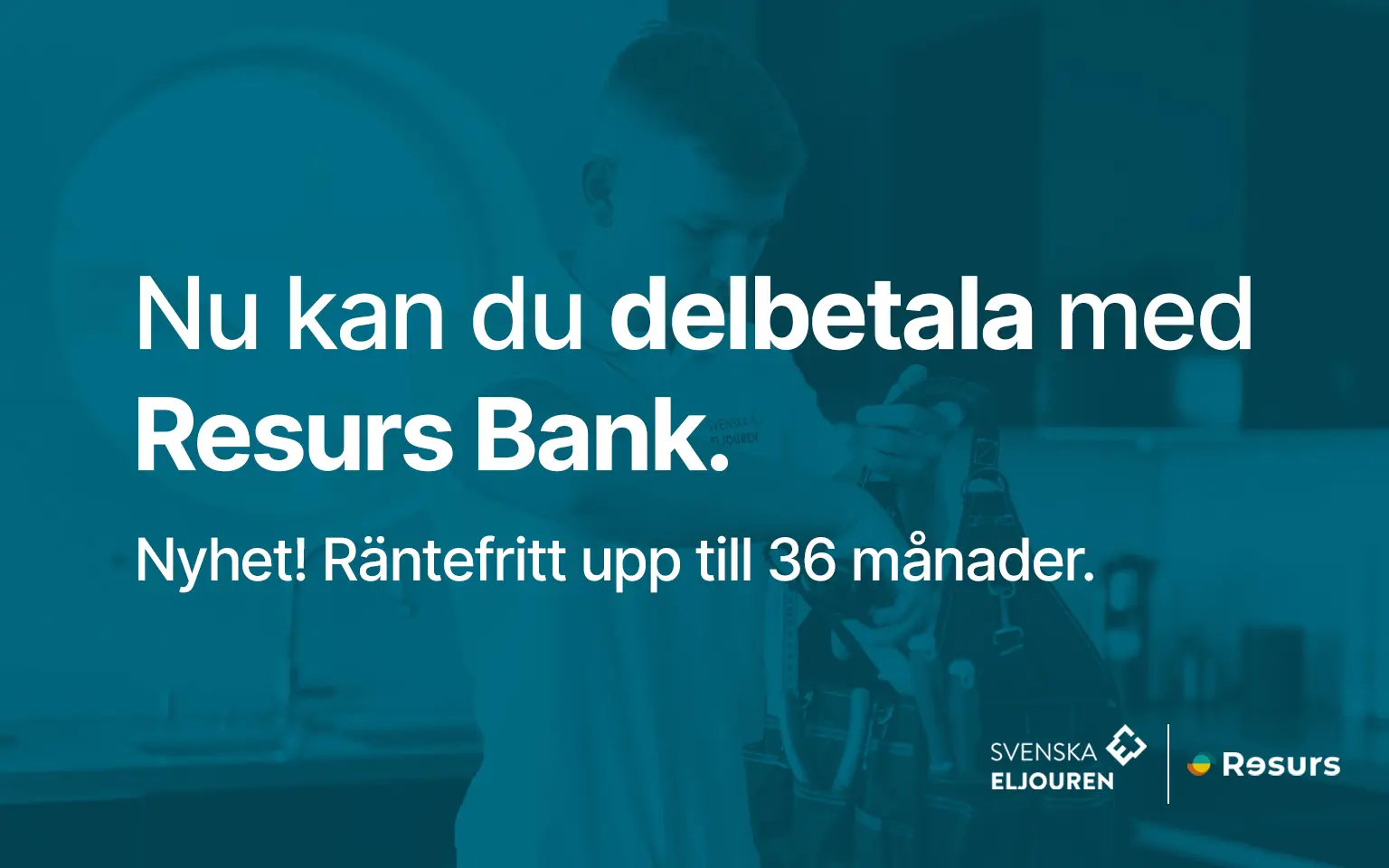 Batterilagring gjort enkelt fran offert till installation