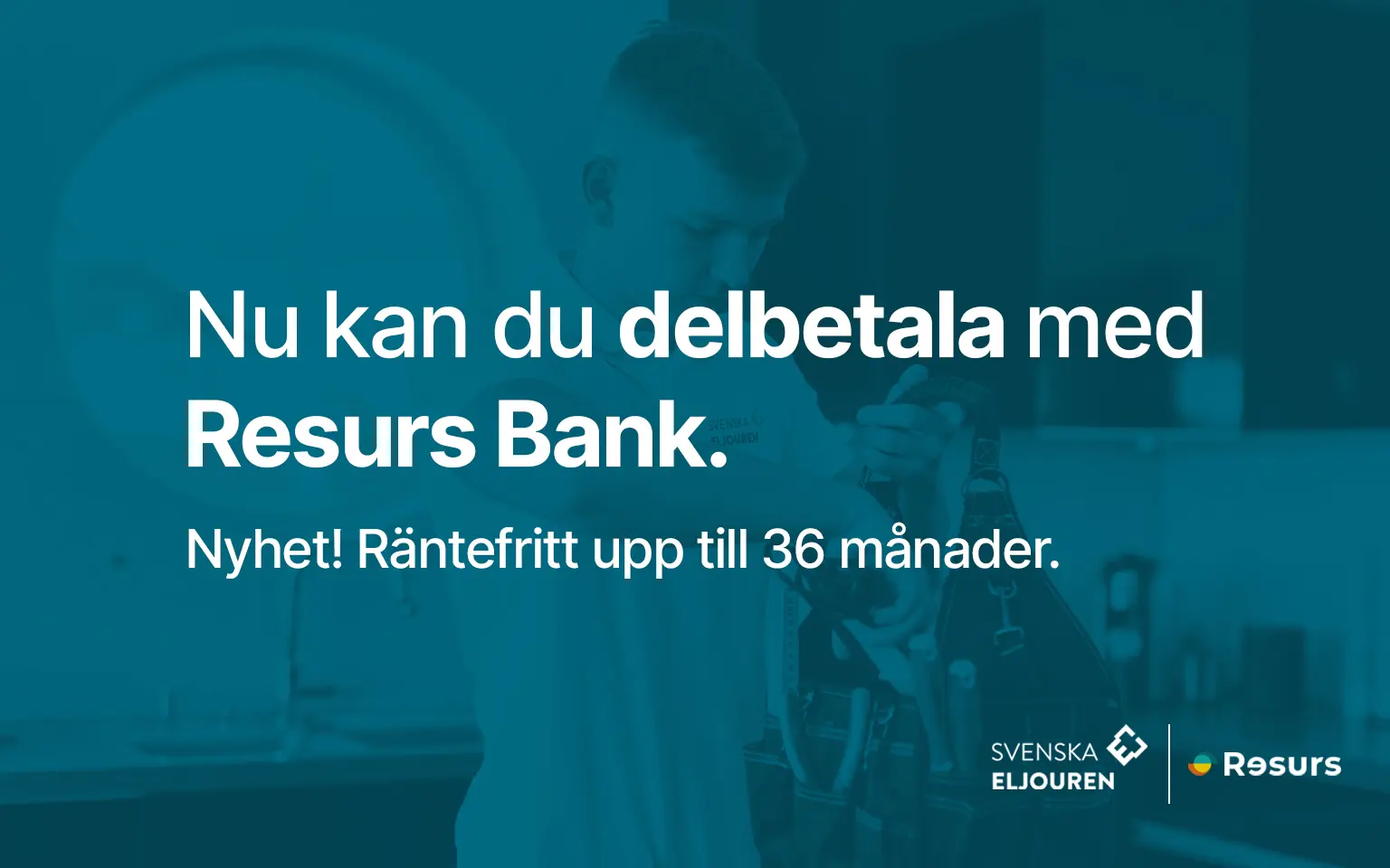 Batterilagring gjort enkelt fran offert till installation