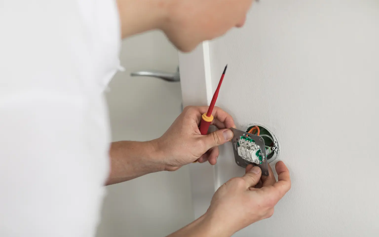 Vad kostar det att installera en dimmer