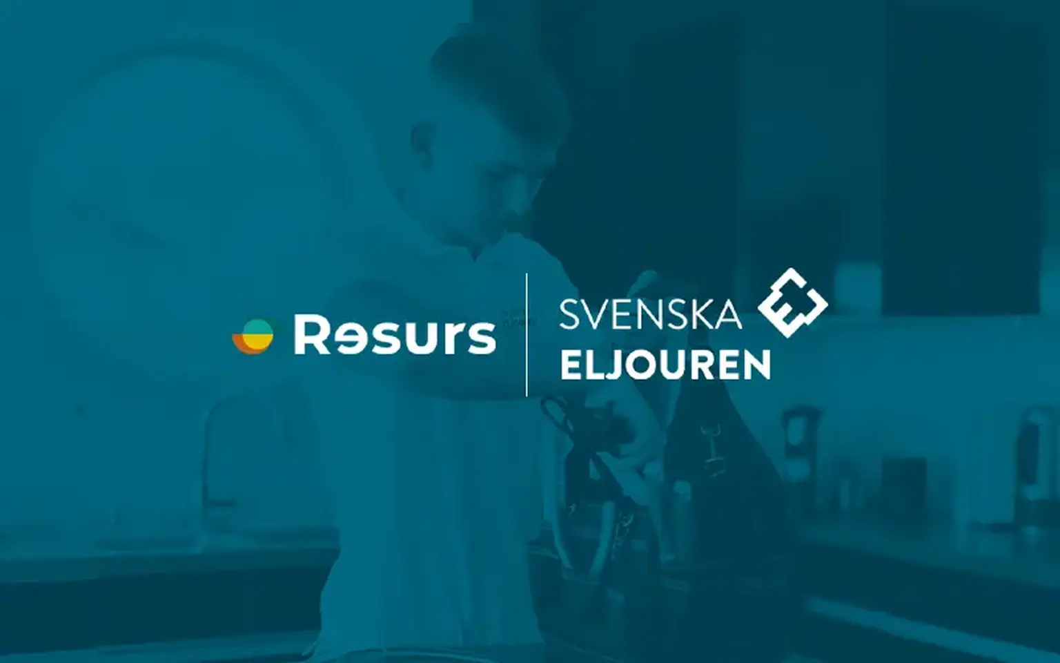 Enkel betalning med resurs