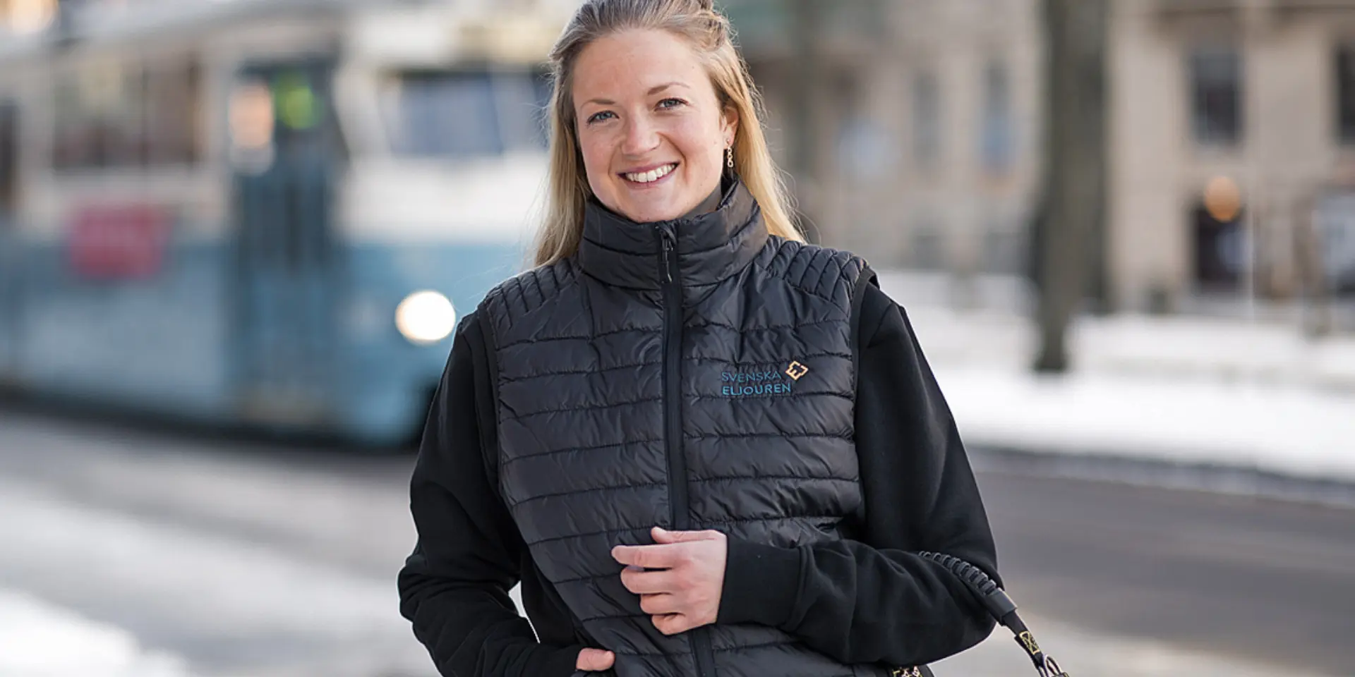 Proffs pa bade kontor och faltet