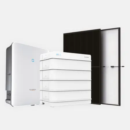 Sungrow bundlesolcell1