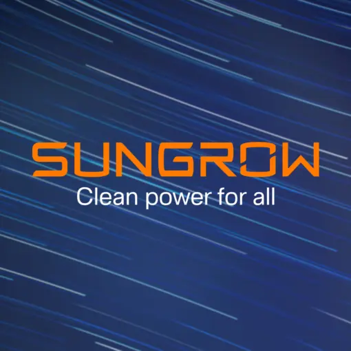 Sungrow push normal