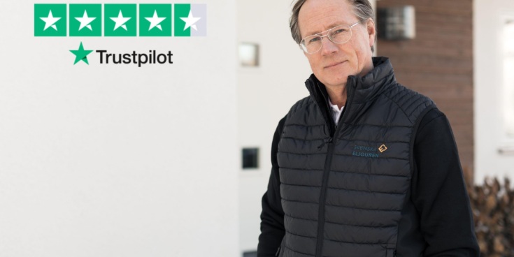 Svenska Eljouren Omdome