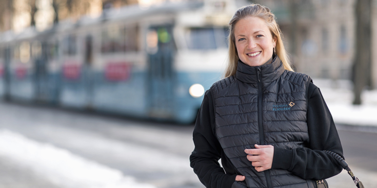 Elektriker Goteborg