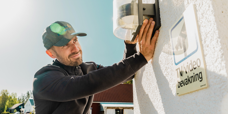 Elektriker Kungsbacka