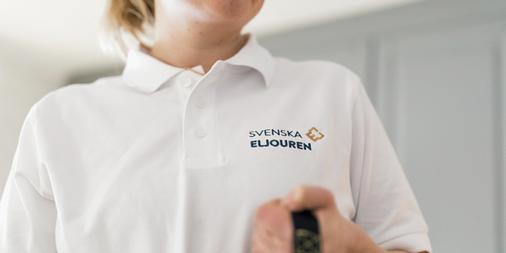 Elektriker Solvesborg