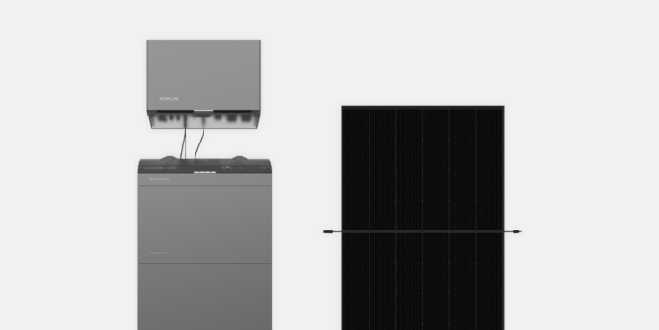 Ecoflow 4250kwp