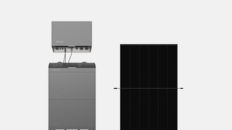 Ecoflow 4250kwp